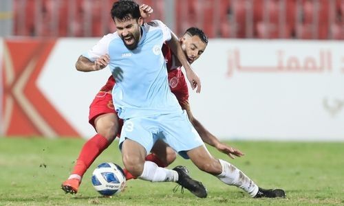 East Riffa vs Sitra Prediction, Betting Tips & Odds │23 DECEMBER, 2023