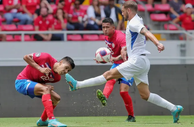 Costa Rica vs Martinique Prediction, Betting Tips & Odds │5 JULY, 2023