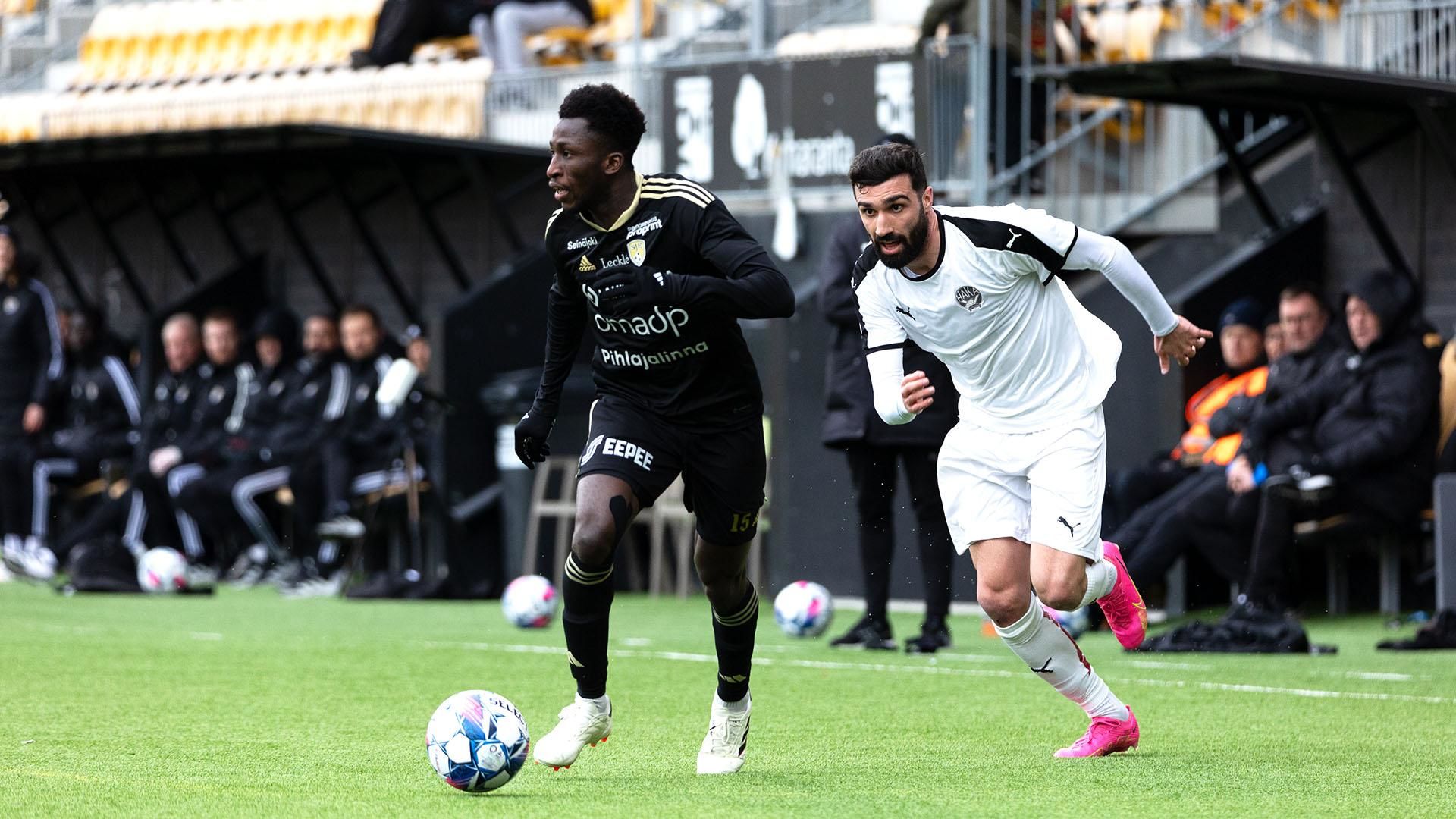 SJK vs FC Lahti Prediction, Betting Tips and Odds | 27 July 2024