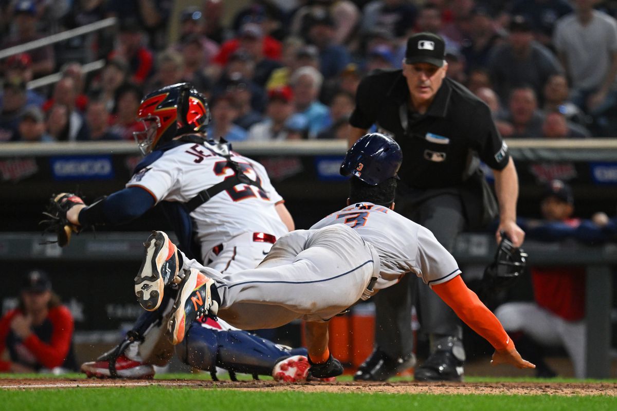 Houston Astros vs Minnesota Twins Prediction, Betting Tips & Odds │09 OCTOBER, 2023