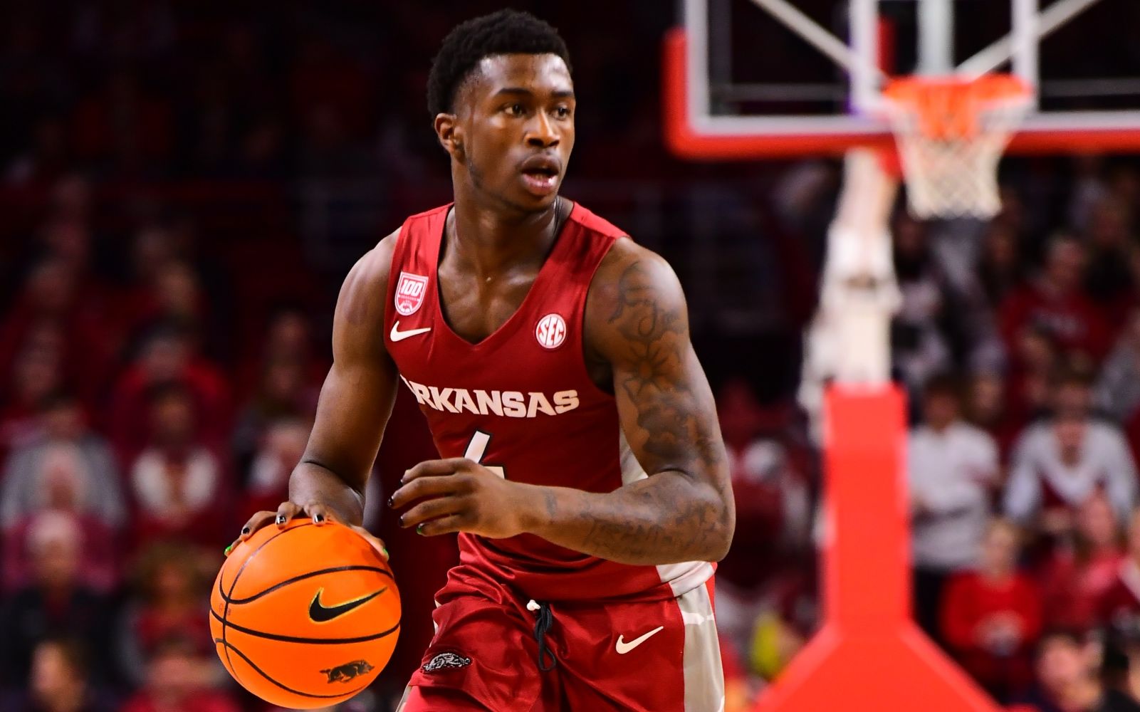 Connecticut Huskies vs Arkansas Razorbacks Prediction, Betting Tips & Odds │24 MARCH, 2023