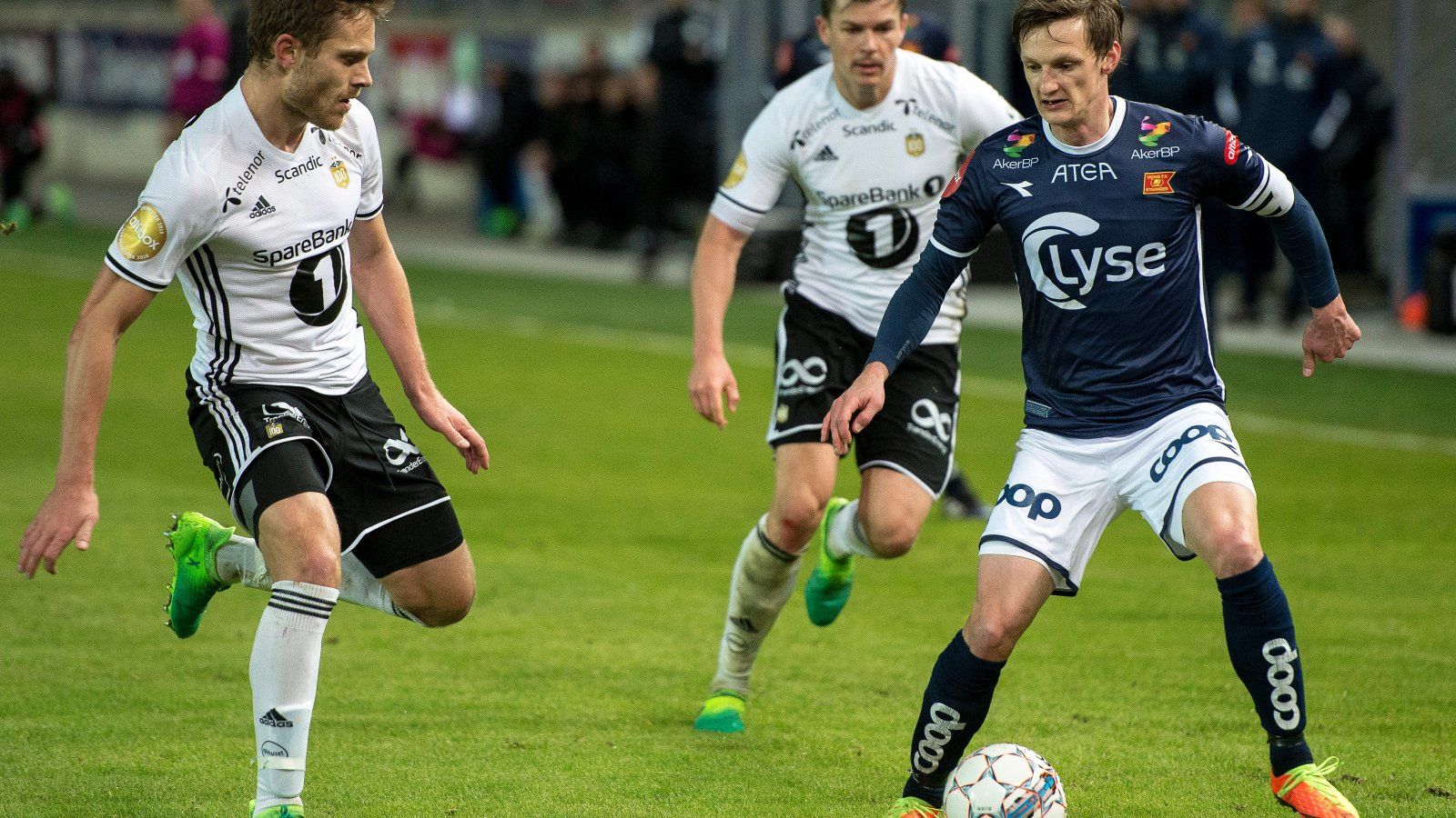 Rosenborg vs Odds Prediction, Betting Tips & Odds │7 JULY, 2024