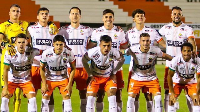 Cobresal vs Talleres Cordoba Prediction, Betting Tips & Odds │26 APRIL, 2024