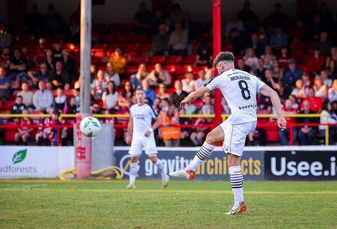 Shelbourne FC vs Dundalk FC Prediction, Betting Tips & Odds | 29 MARCH 2024