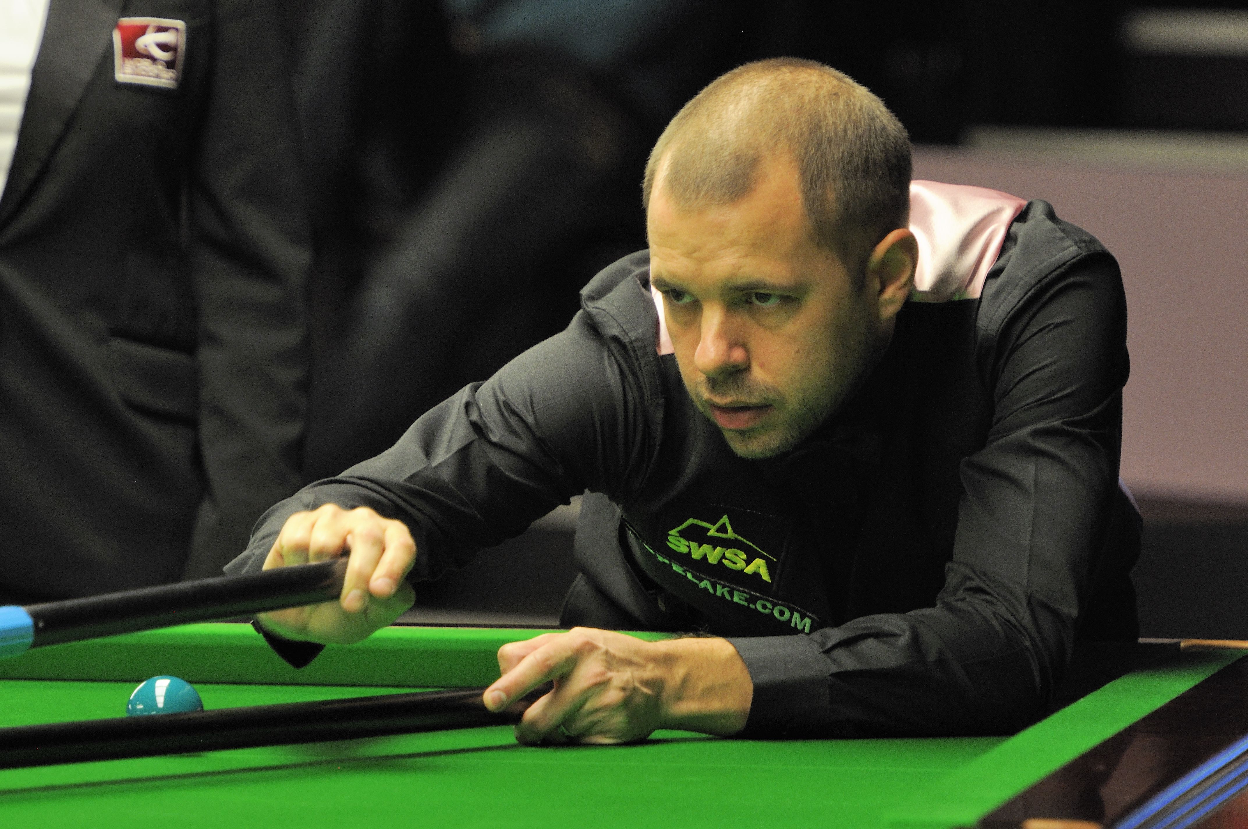 Kyren Wilson vs Barry Hawkins Prediction, Betting Tips & Odds │21 AUGUST, 2022