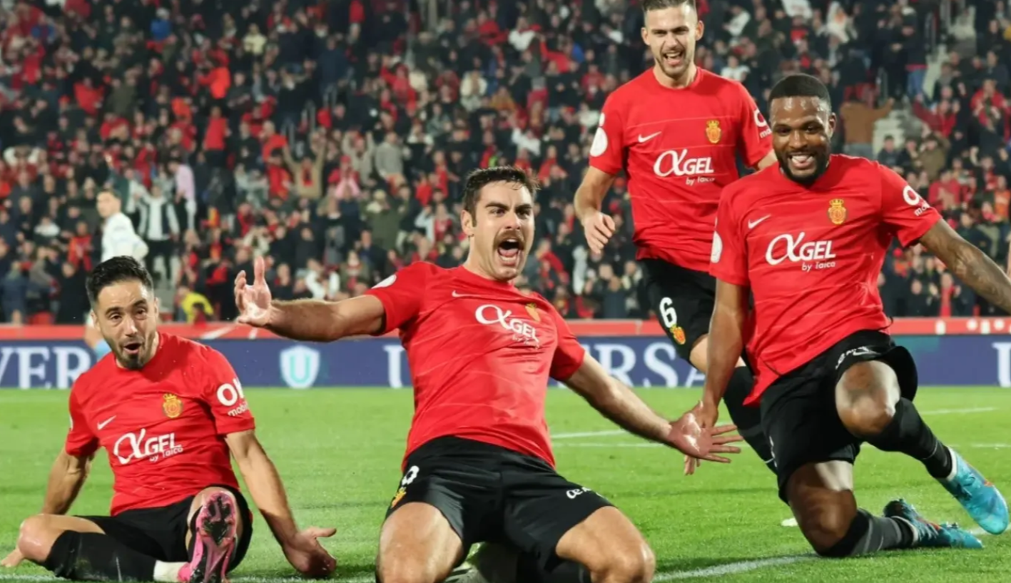 Mallorca vs Las Palmas Prediction, Betting Tips & Odds │11 MAY, 2024