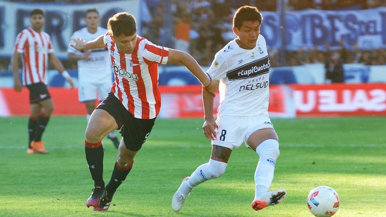 Gimnasia La Plata vs Platense Prediction, Betting Tips & Odds | 30 JULY, 2023