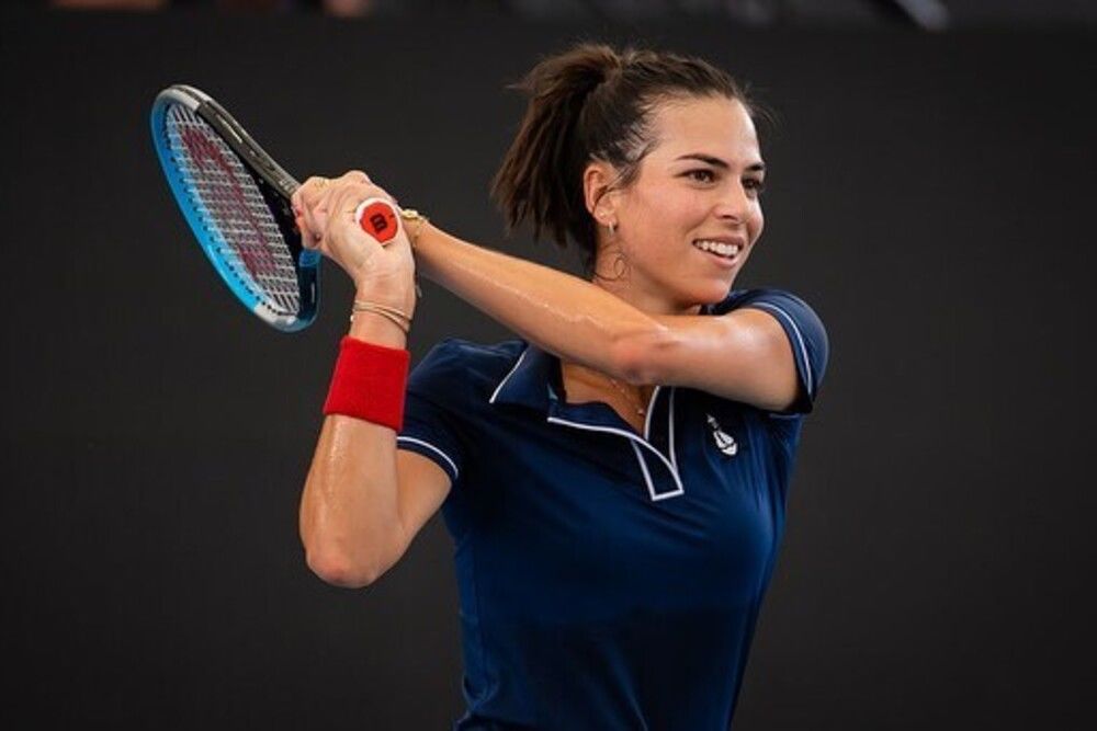 Paula Badosa vs Ajla Tomljanovic Prediction, Betting Tips & Odds │18 AUGUST, 2022