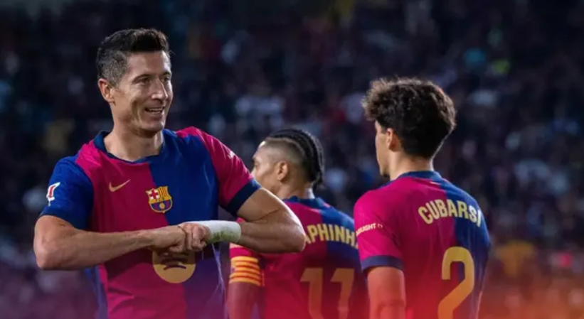 Osasuna vs Barcelona Prediction, Betting Tips & Odds │28 SEPTEMBER, 2024