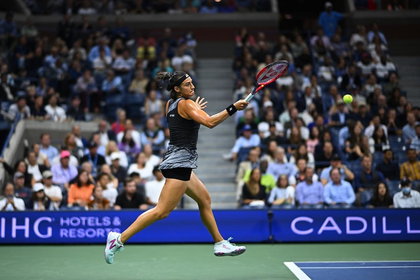 Caroline Garcia vs Ons Jabeur Prediction, Betting Tips & Odds │9 SEPTEMBER, 2022