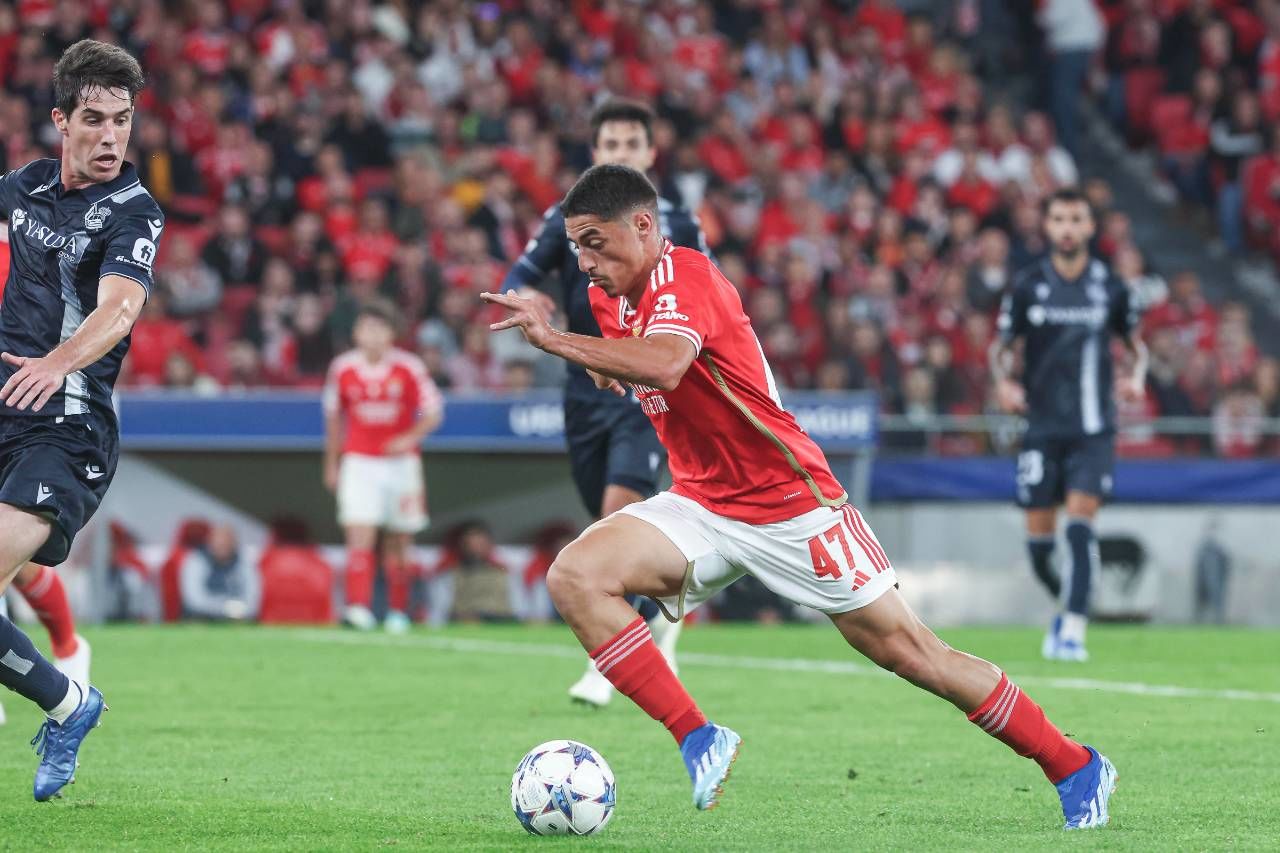 Benfica vs Casa Pia Prediction, Betting Tips & Odds | 28 OCTOBER, 2023