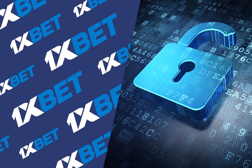 1xBet Account Login