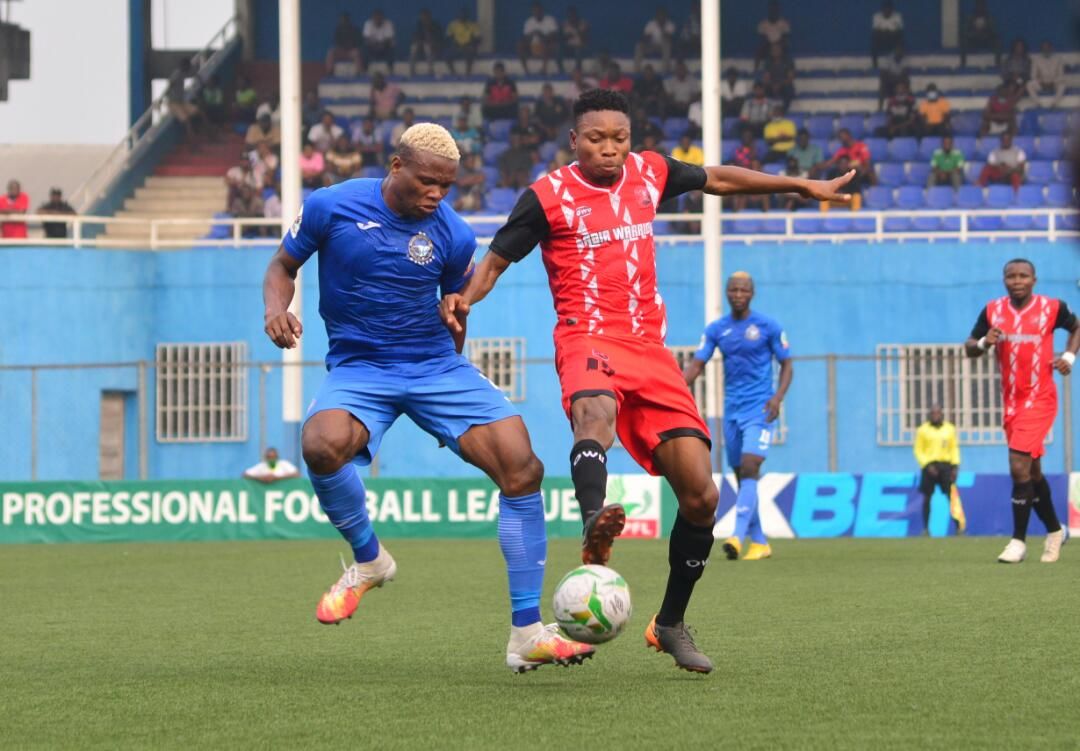 Abia Warriors vs Enyimba International Prediction, Betting Tips & Odds │17 NOVEMBER, 2024