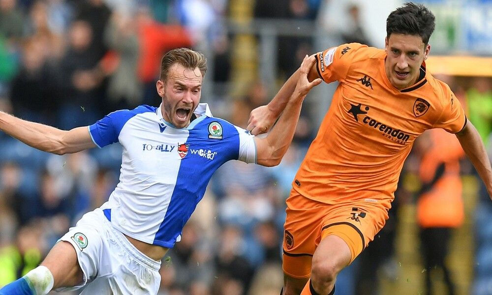 Hull City vs Blackburn Rovers Prediction, Betting Tips & Odds │7 December, 2024 