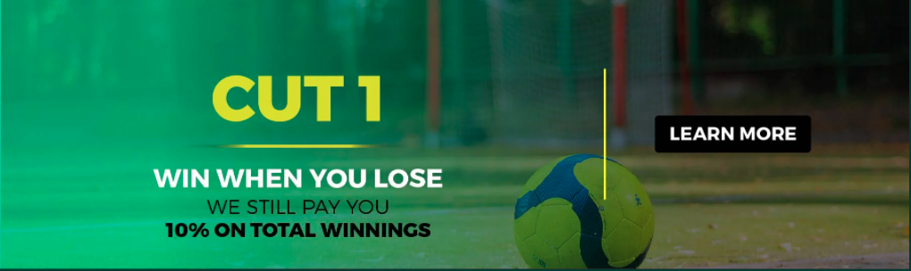 Lionsbet Cut 1 Promo