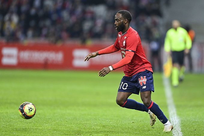 Girondins de Bordeaux vs Lille OSC Prediction, Betting Tips & Odds │22 DECEMBER, 2021