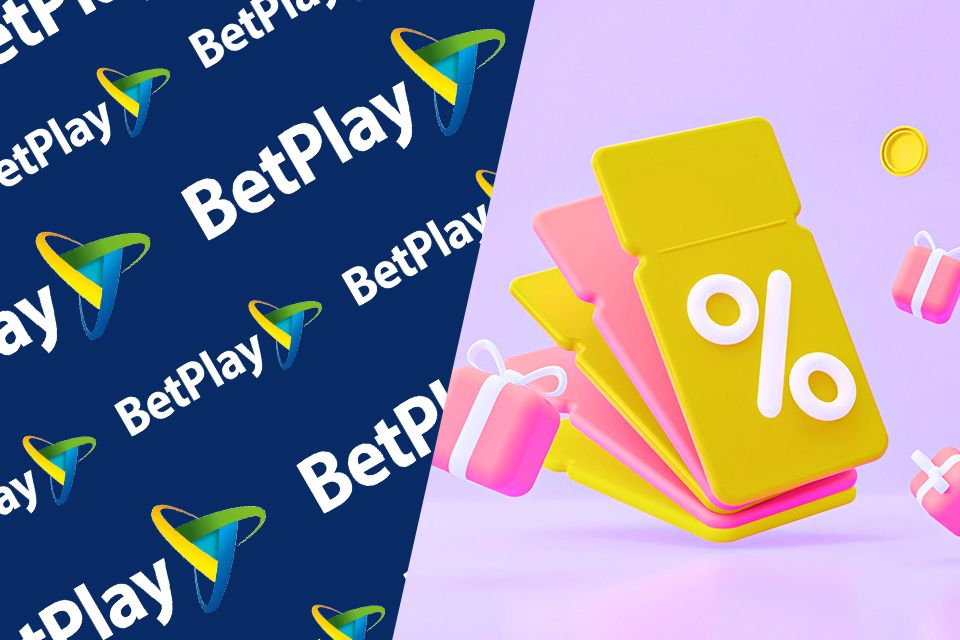 Betplay Сodigo promocional Colombia