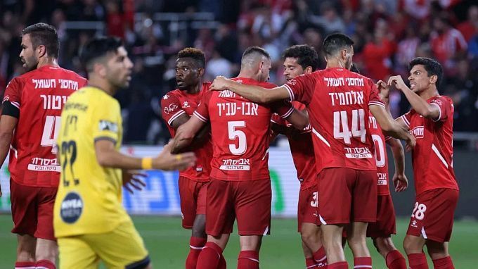 FC Ashdod vs Maccabi Netanya FC Prediction, Betting Tips & Odds │02 MAY, 2023