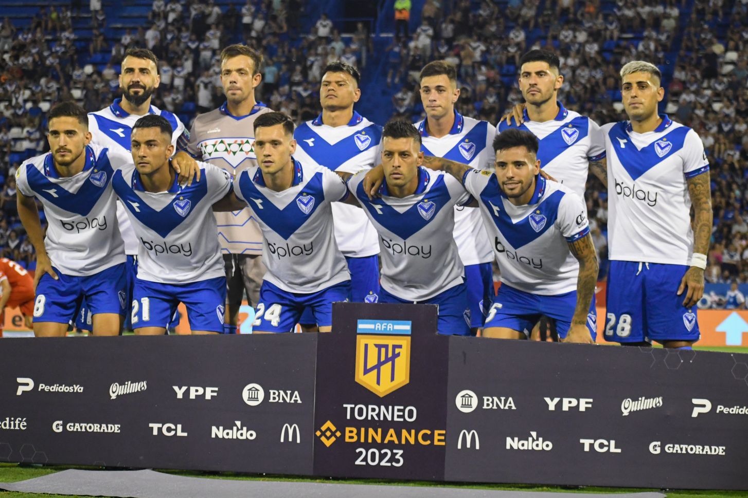 Vélez Sarsfield vs Rosario Prediction, Betting Tips & Odds │16 May, 2023