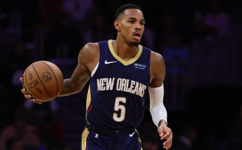 Philadelphia 76ers vs New Orleans Pelicans Prediction, Betting Tips & Odds │ 11 JANUARY, 2025