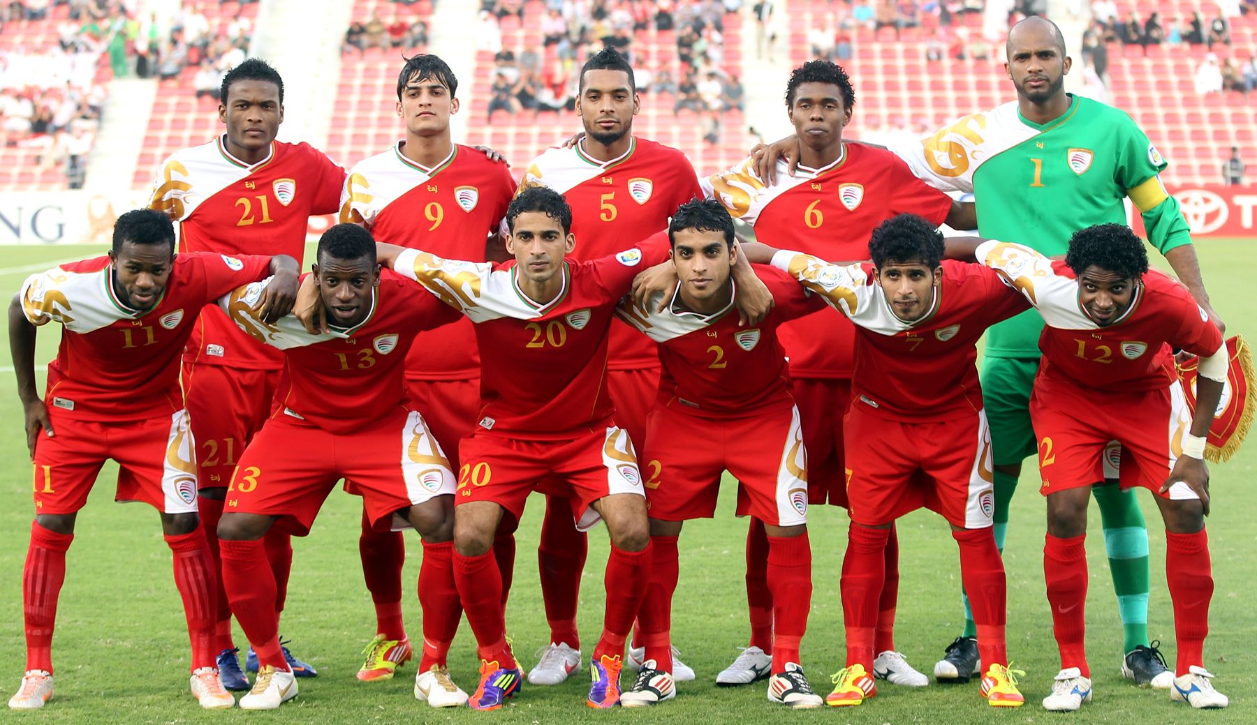 Kyrgyzstan vs Oman Prediction, Betting Tips & Odds │20 JUNE, 2023