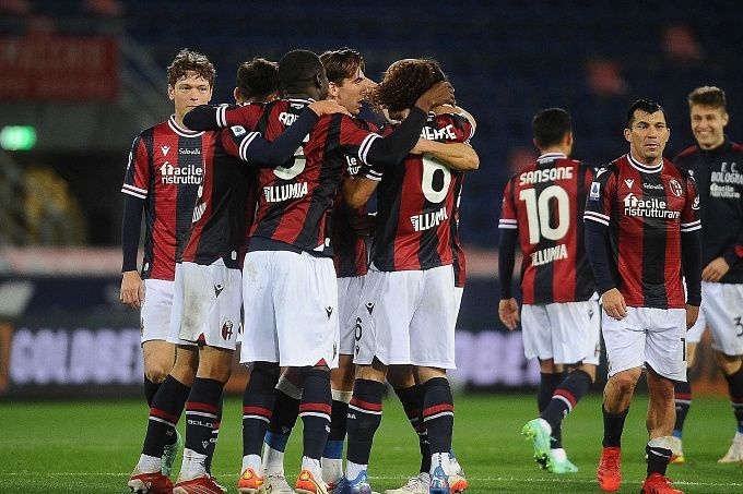 Unione Venezia vs Bologna 1909 Prediction, Betting Tips & Odds │8 MAY, 2022