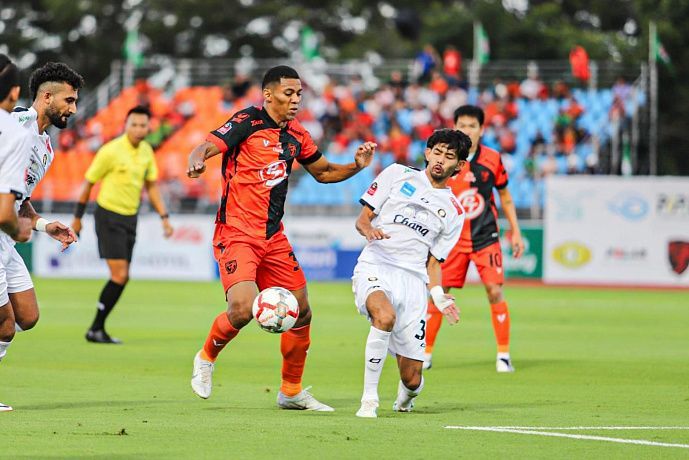 KhonKaen United vs Bangkok United Prediction, Betting Tips & Odds | 10 NOVEMBER 2024