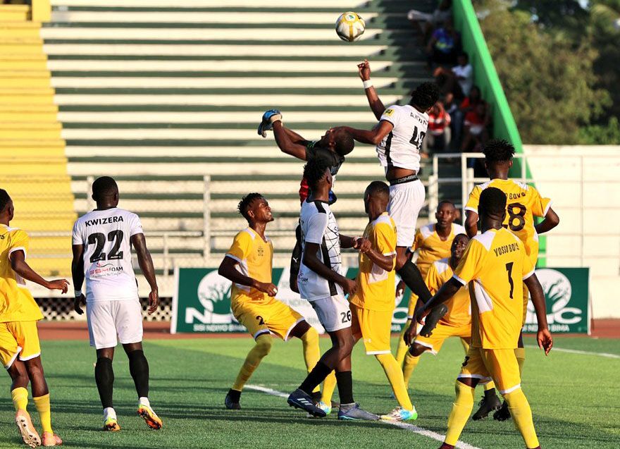 KenGold vs Namungo Prediction, Betting, Tips, and Odds | 15 DECEMBER, 2024