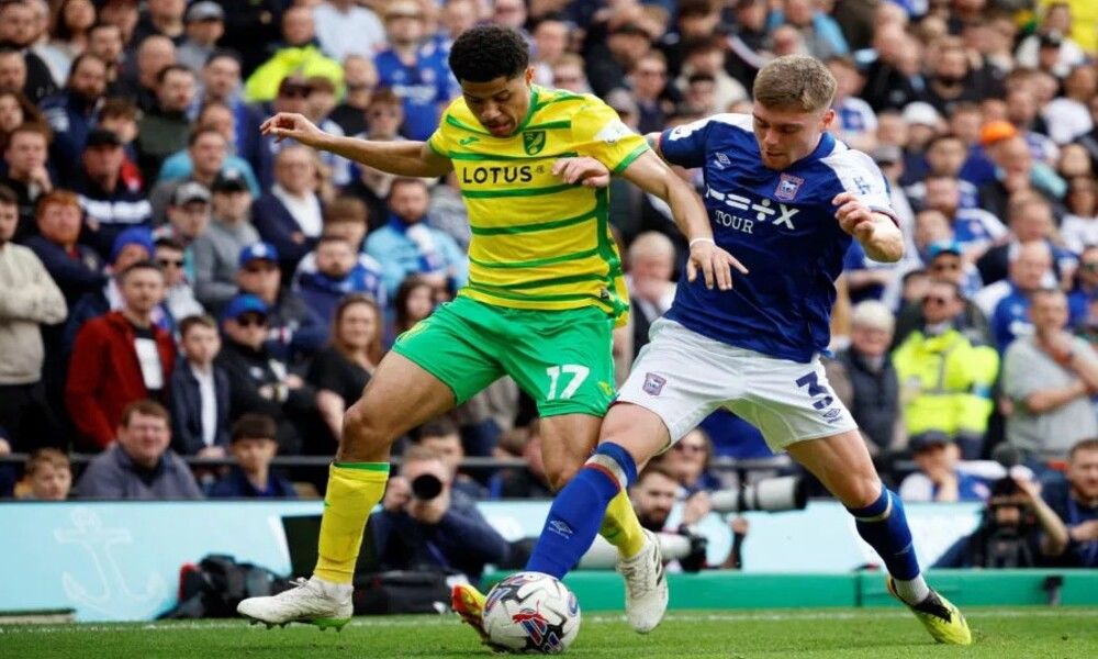 Oxford United vs Norwich City Prediction, Betting Tips & Odds │10 August, 2024