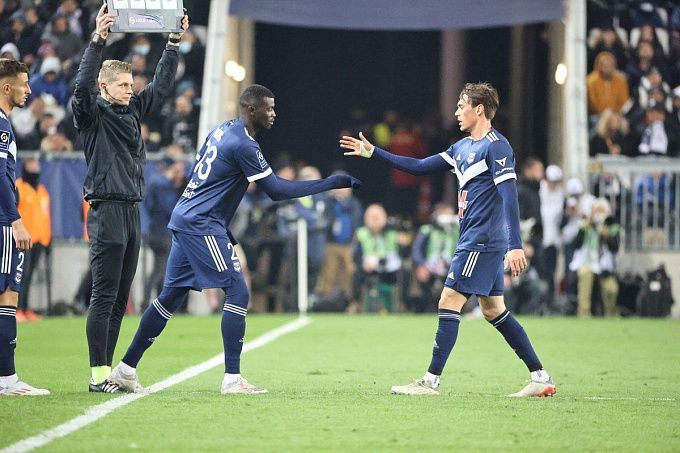 Bordeaux vs Brest Prediction, Betting Tips & Odds │28 NOVEMBER, 2021