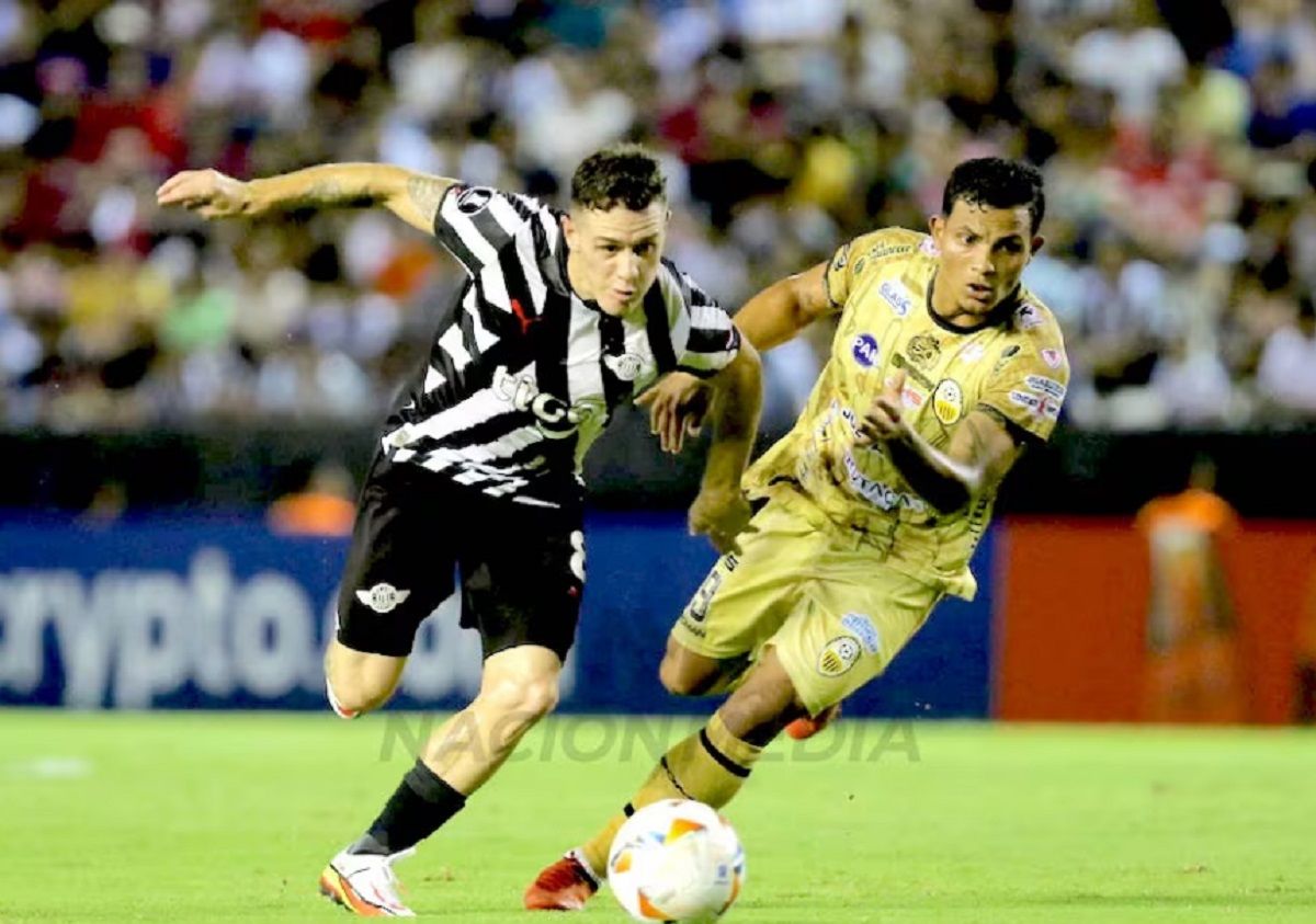 Puerto Cabello vs Deportivo Tachira Prediction, Betting Tips and Odds | 29 August 2024