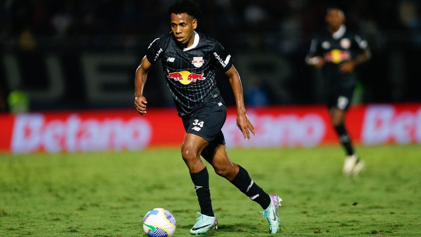 Barcelona SC vs Red Bull Bragantino Prediction, Betting Tips & Odds | 18 JULY 2024