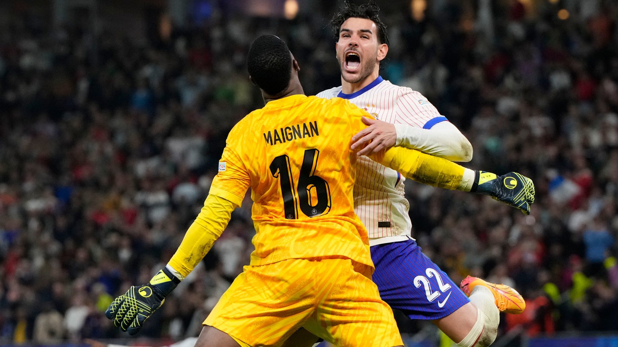 Euro 2024: France Knockout Portugal on Penalties to Advance to the Semifinals