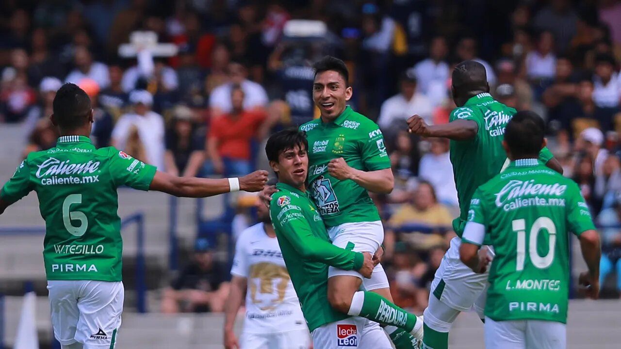 Club America vs Club Leon Prediction, Betting Tips & Odds │02 APRIL, 2023