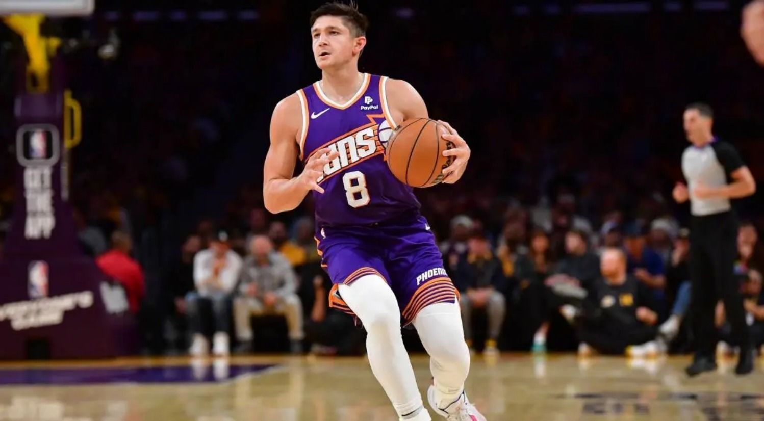 Sacramento Kings vs Phoenix Suns Prediction, Betting Tips & Oddsmakers │23 DECEMBER, 2023