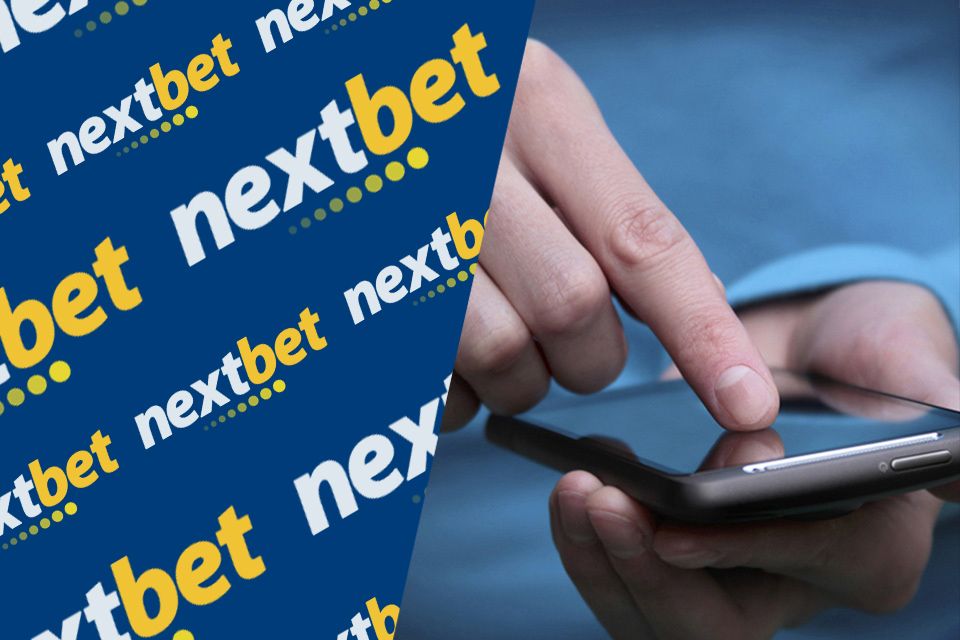 Nextbet Mobile App India