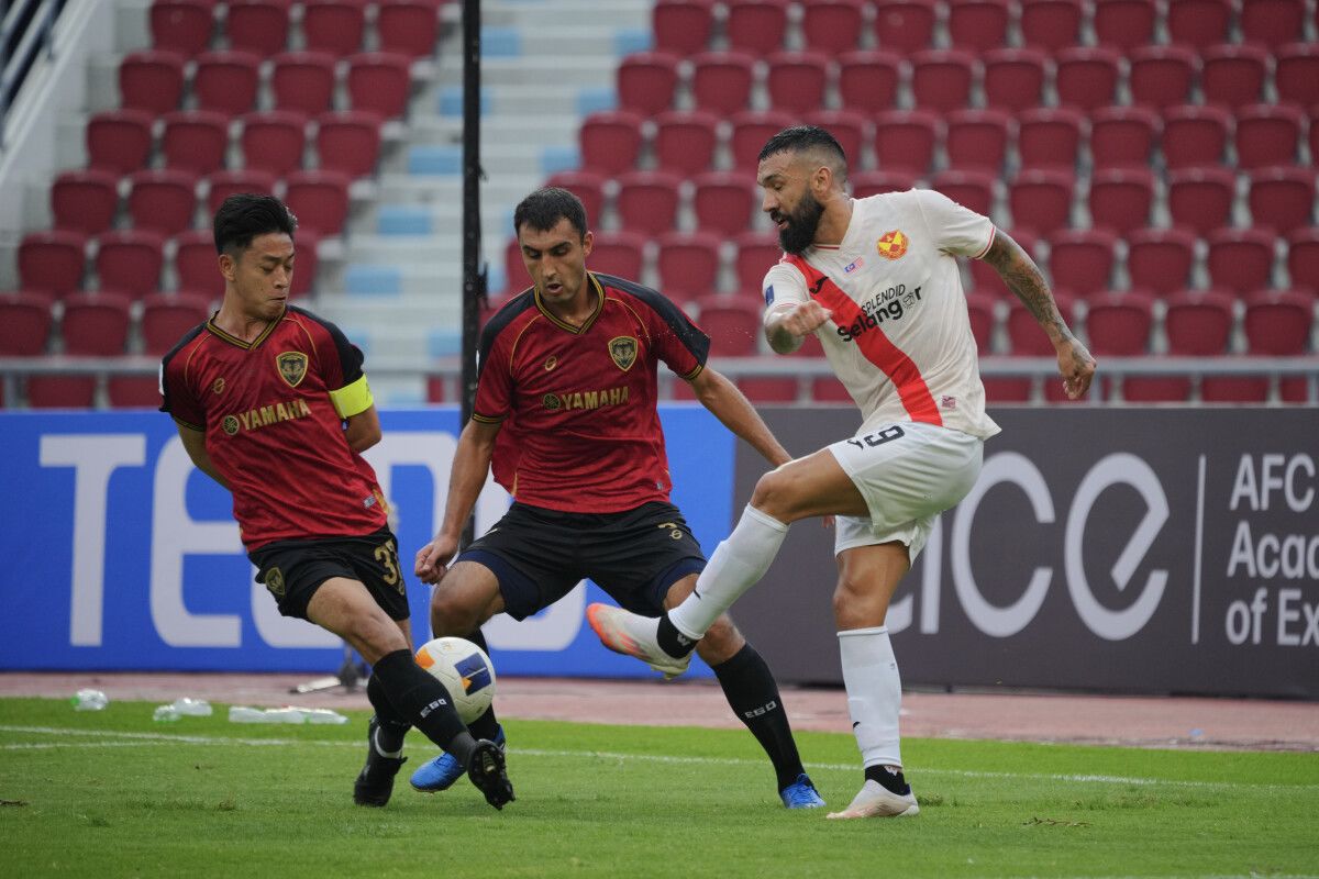 Port FC vs Muangthong United Prediction, Betting Tips & Odds | 27 OCTOBER 2024