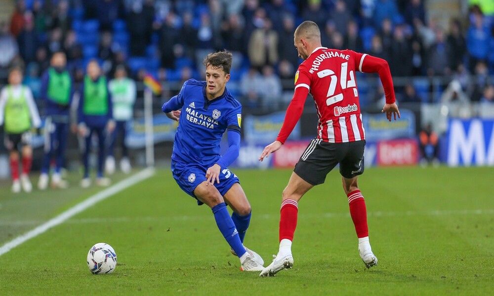 Cardiff City vs Sheffield United Prediction, Betting Tips & Odds │21 December, 2024 