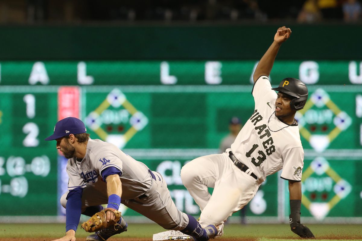 Los Angeles Dodgers vs Pittsburgh Pirates Prediction, Betting Tips and Odds | 11 August 2024