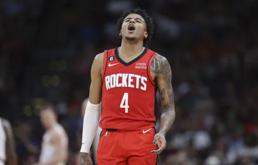 Oklahoma City Thunder vs Houston Rockets Prediction, Betting Tips & Odds │28 MARCH, 2024