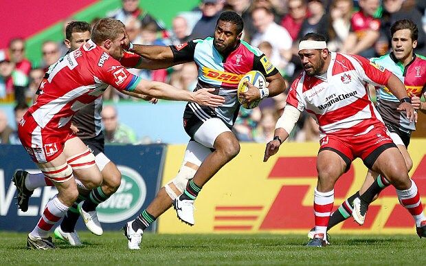 Harlequins vs Gloucester Prediction, Betting Tips & Odds │30 DECEMBER, 2023