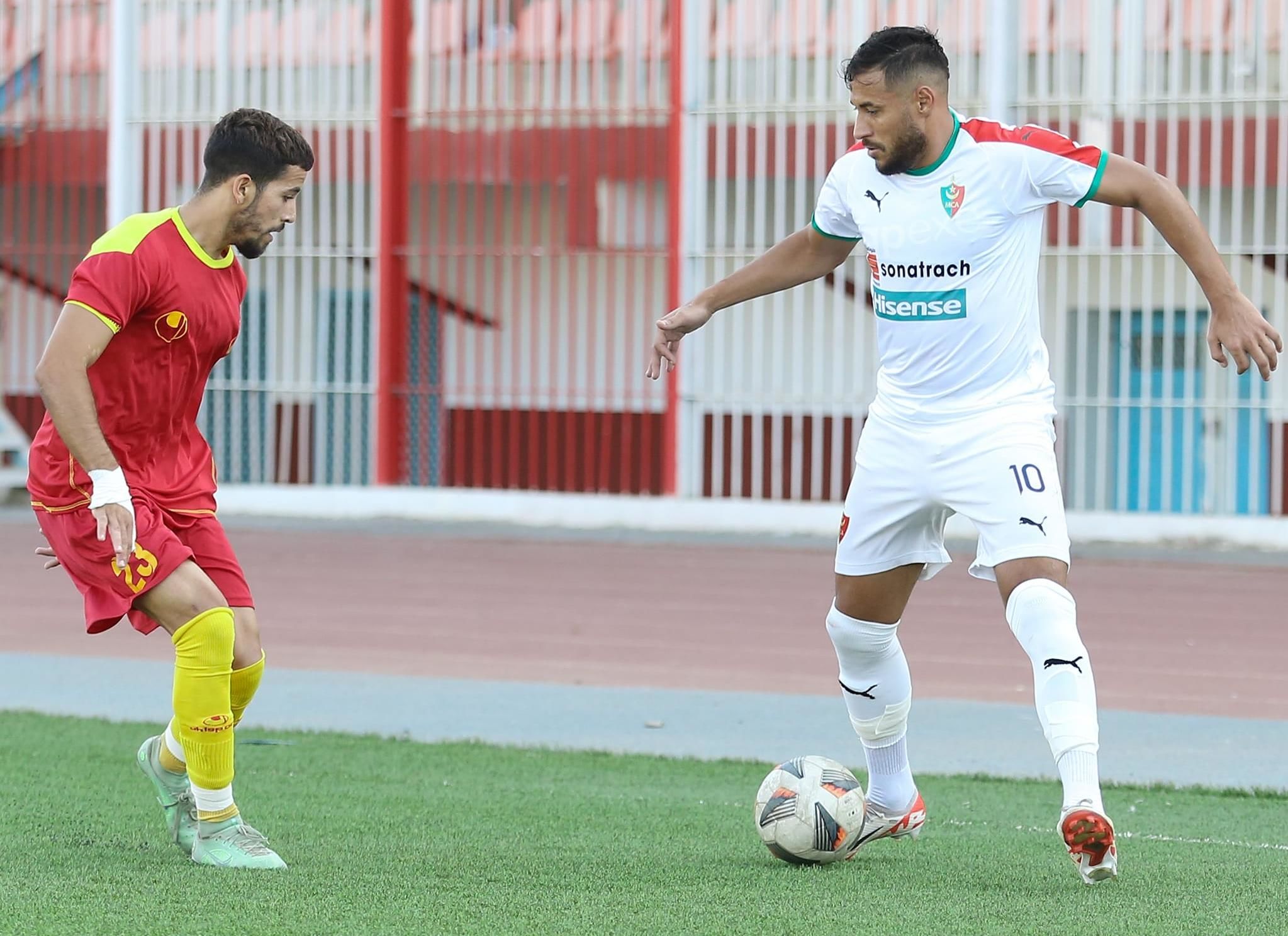 NC Magra vs MC Alger Prediction, Betting Tips & Odds | 19 APRIL, 2024