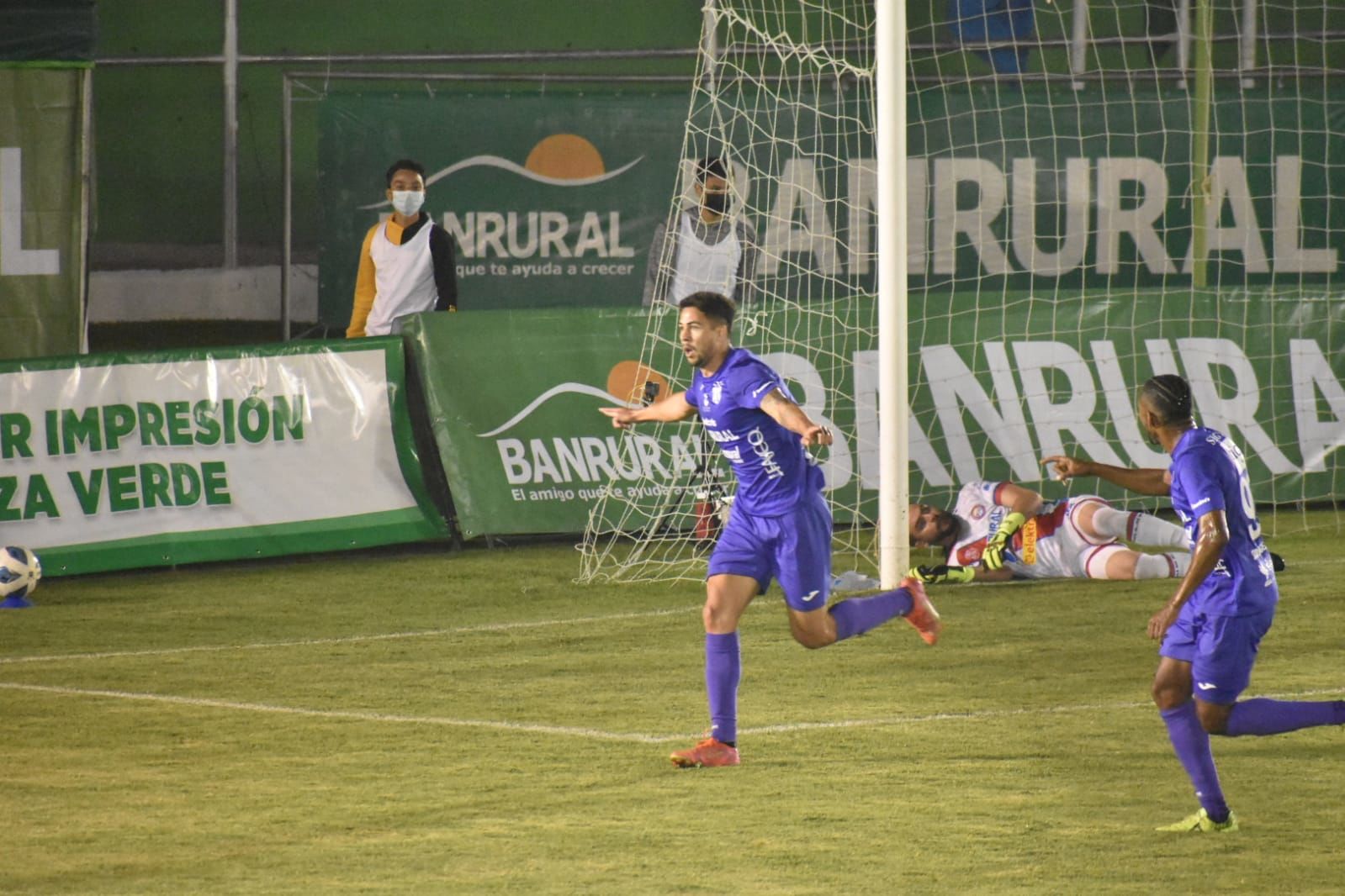 Coban Imperial vs Xelaju Prediction, Betting Tips & Odds | 04 FEBRUARY, 2024