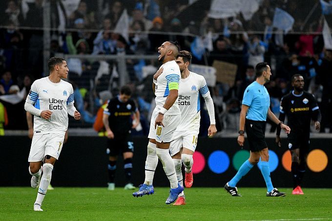 Girondins de Bordeaux vs Olympique de Marseille Prediction, Betting Tips & Odds │7 JANUARY, 2022