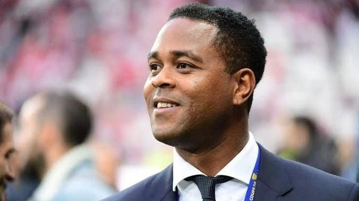 Patrick Kluivert to Lead Indonesia National Team