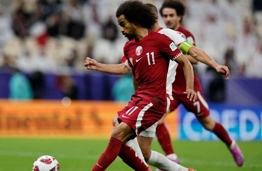 Tajikistan vs Qatar Prediction, Betting Tips & Odds │17 JANUARY, 2024