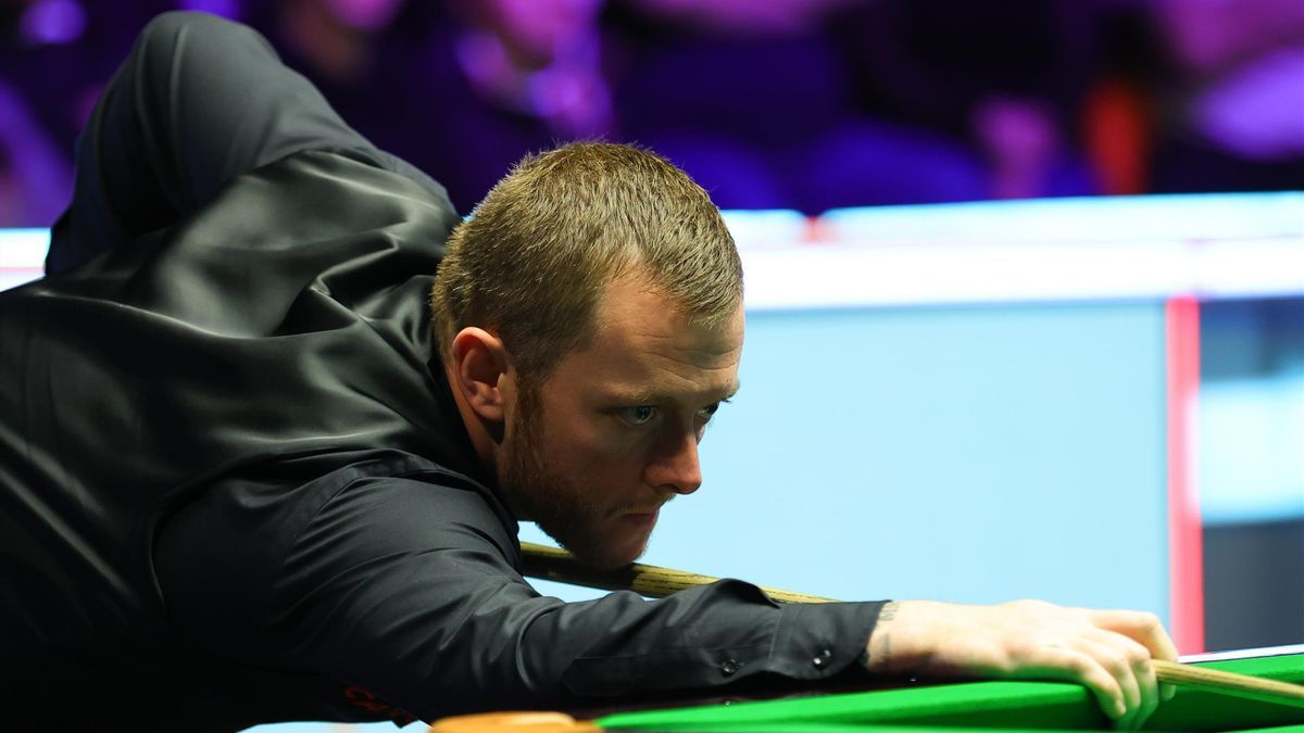 Mark Allen vs Junhui Ding Prediction, Betting Tips & Odds │20 NOVEMBER, 2022