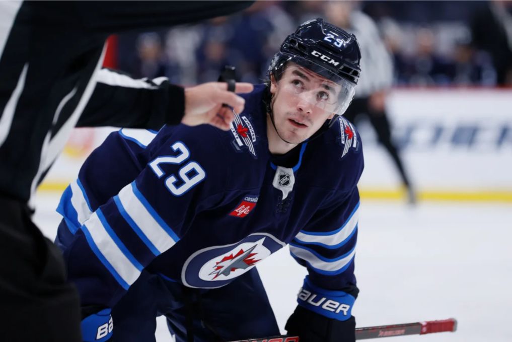 Buffalo Sabres vs Winnipeg Jets Prediction, Betting Tips & Odds │6 DECEMBER, 2024