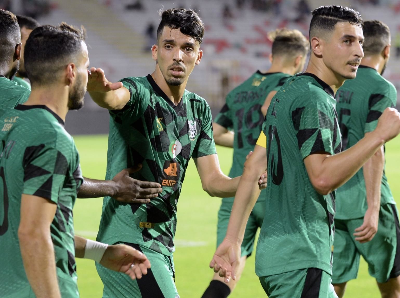 USM Khenchela vs CS Constantine Prediction, Betting Tips & Odds | 15 NOVEMBER, 2024 