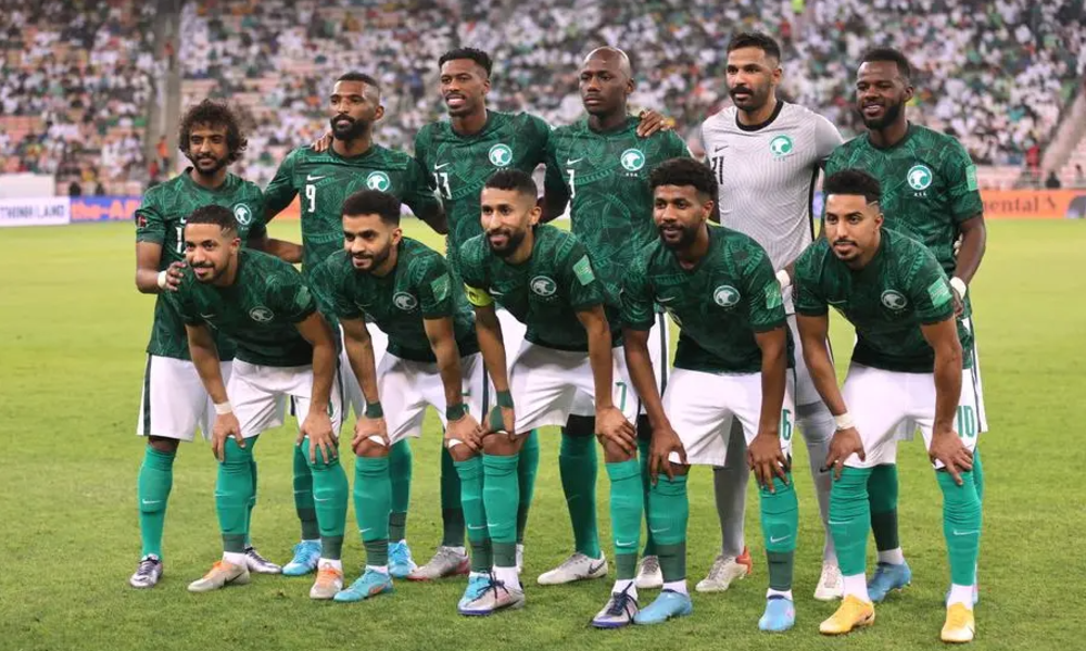 Saudi Arabia vs Pakistan Prediction, Betting Tips & Odds │16 November, 2023